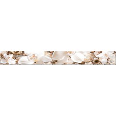 Agat Beige Border "Orchid" 505x62